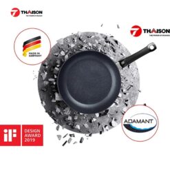 Chảo Fissler Adamant Comfort 13 Chảo Fissler Adamant Comfort 24
