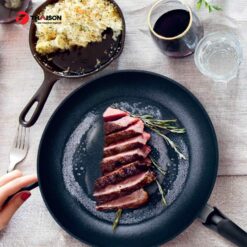 Chảo Fissler Adamant Comfort 14 Chảo Fissler Adamant Comfort 24