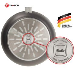 Chảo Fissler Adamant Comfort 11 Chảo Fissler Adamant Comfort 28CM (1)-min 2