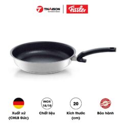 Chảo Fissler Adamant Premium 10 Adamant Premium 20cm (1)-min
