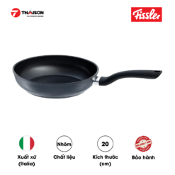 Chảo Fissler Cenit Induction 10 Chảo Fissler Cenit Induction 20CM (1)-min