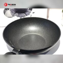 Chảo đáy sâu Fissler Adamant 28cm 9 Chảo đáy sâu Fissler Adamant 28cm - Ảnh 4