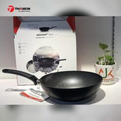 Chảo đáy sâu Fissler Adamant 28cm 10 Chảo đáy sâu Fissler Adamant 28cm 3