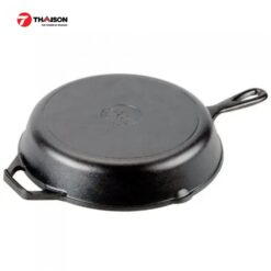 Chảo gang Lodge 26cm L8SK3 13 Chảo gang lodge 26cm l8sk3 6