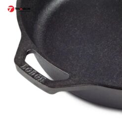 Chảo gang Lodge 26cm L8SK3 10 Chảo gang lodge 26cm l8sk3 3