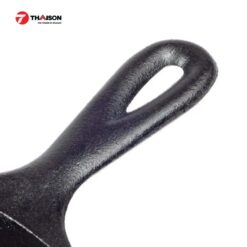 Chảo gang Lodge 26cm L8SK3 11 Chảo gang lodge 26cm l8sk3 4