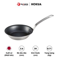 Chảo Nhật Hokua MyStar 24