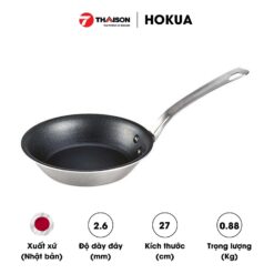 Chảo Nhật Hokua MyStar 27