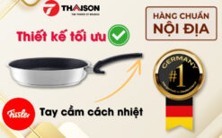 Chảo chống dính fissler có tốt không - Chảo Fissler Adamant Classic