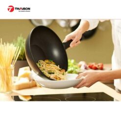 Chảo Fissler Cenit đáy sâu 12 Chảo Fissler Cenit đáy sâu 28cm