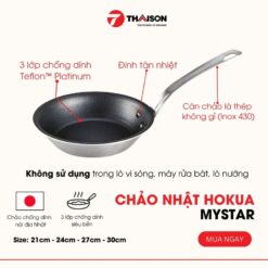 Lớp chống dính teflon platium của chao-nhat-hokua-mystar-min (1)