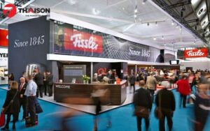 Fissler là thương hiệu của nước nào
