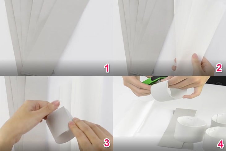 Các bước làm bánh bông lan bằng chảo chống dính tại nhà