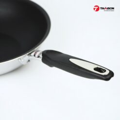 Chảo Nhật Hokua Plateado - Ảnh 10