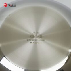 Chảo Nhật Hokua Plateado - Ảnh 11