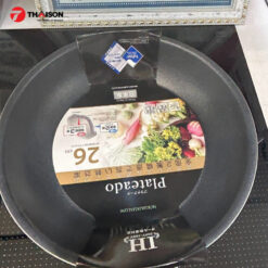 Chảo Nhật Hokua Plateado - Ảnh 2