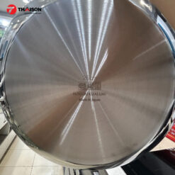 Chảo Nhật Hokua Plateado - Ảnh 3
