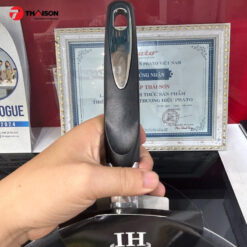 Chảo Nhật Hokua Plateado - Ảnh 5